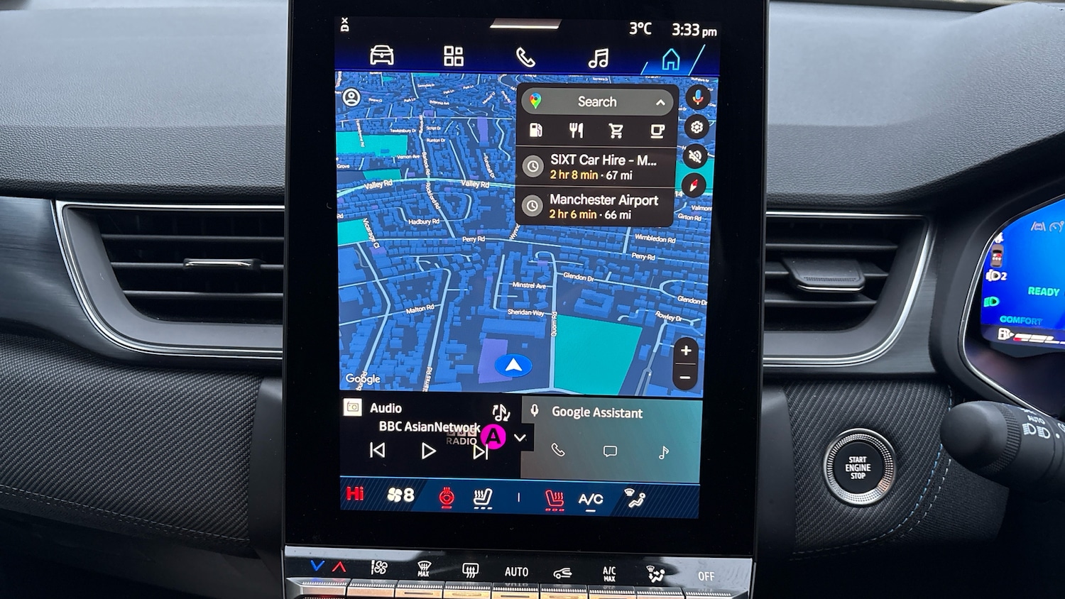 Used Renault Other 2025 for sale - 77465547: Photo 12