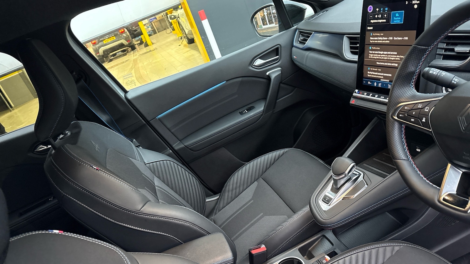 Used Renault Other 2025 for sale - 77465547: Photo 14