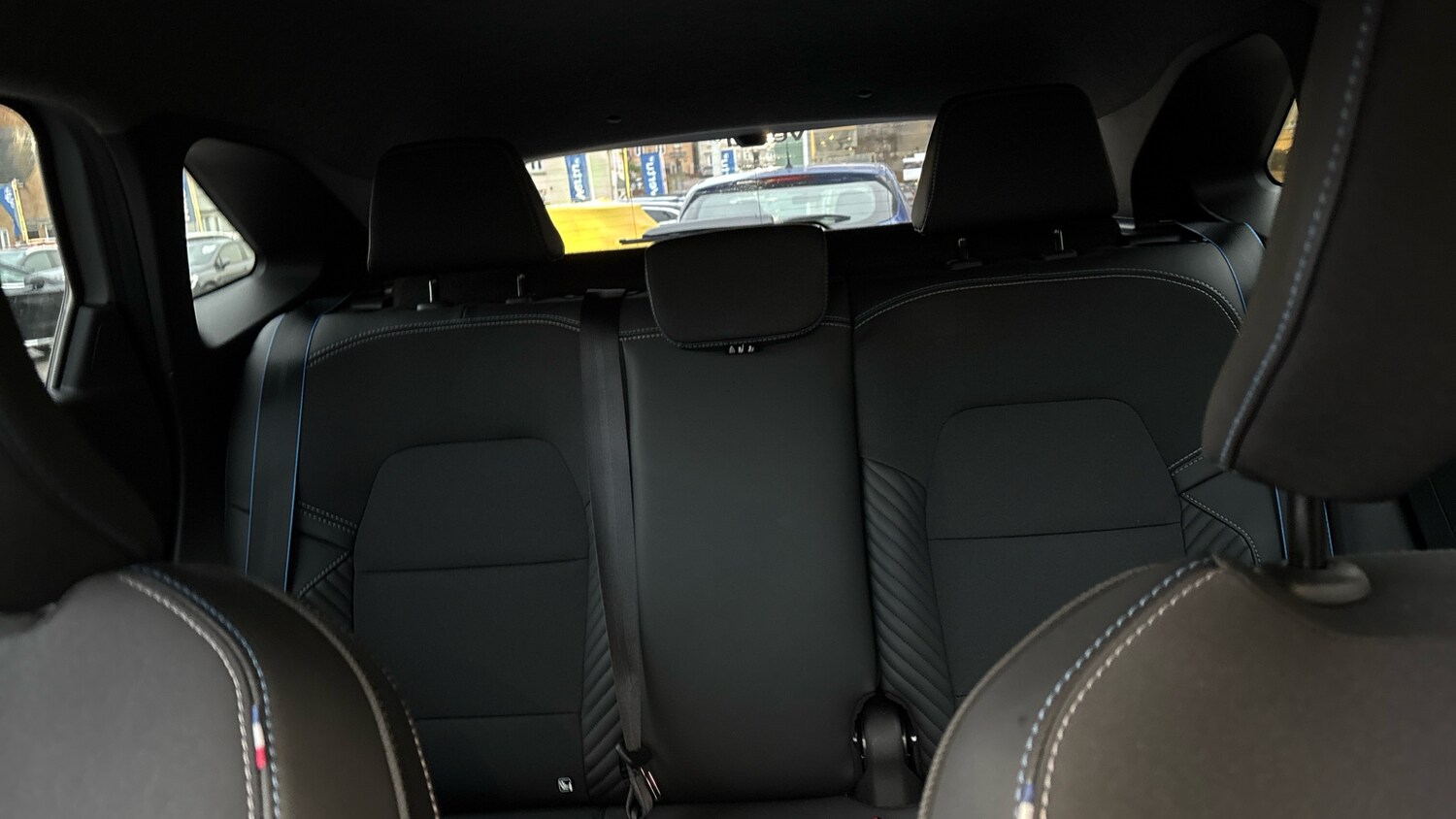 Used Renault Other 2025 for sale - 77465547: Photo 15