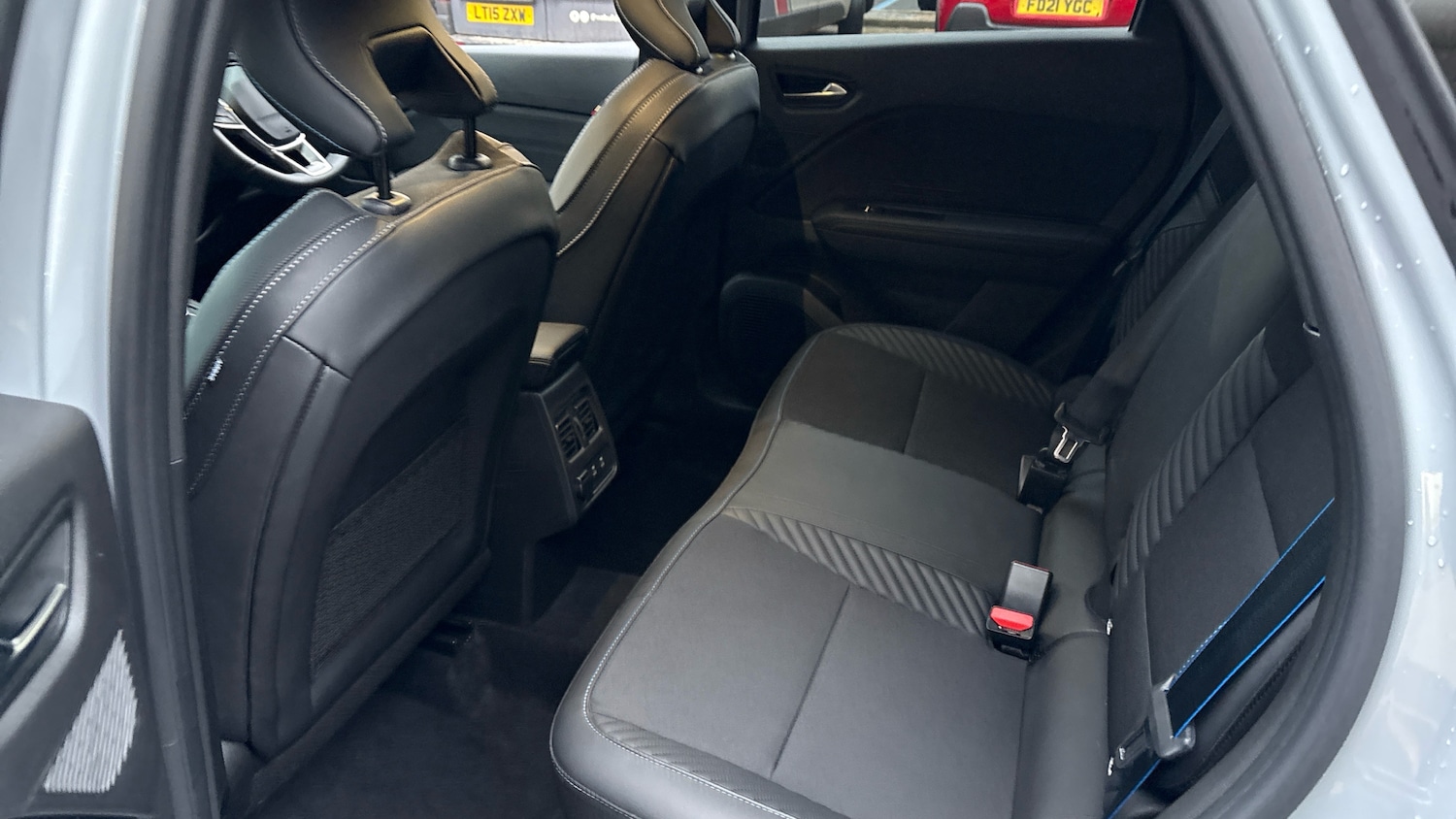 Used Renault Other 2025 for sale - 77465547: Photo 16