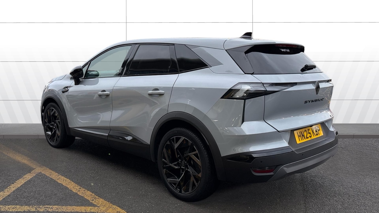 Used Renault Other 2025 for sale - 77465547: Photo 2