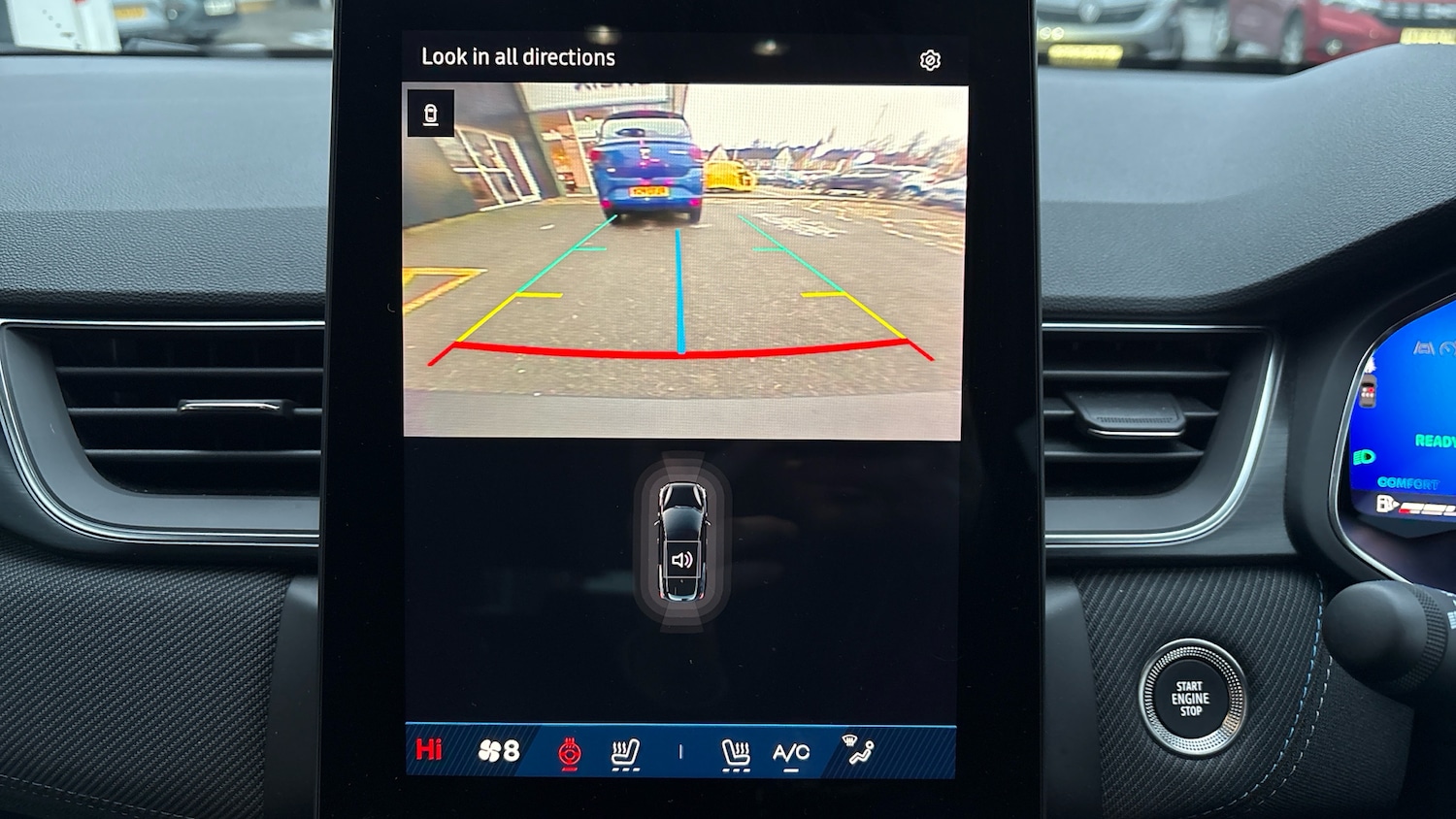 Used Renault Other 2025 for sale - 77465547: Photo 21