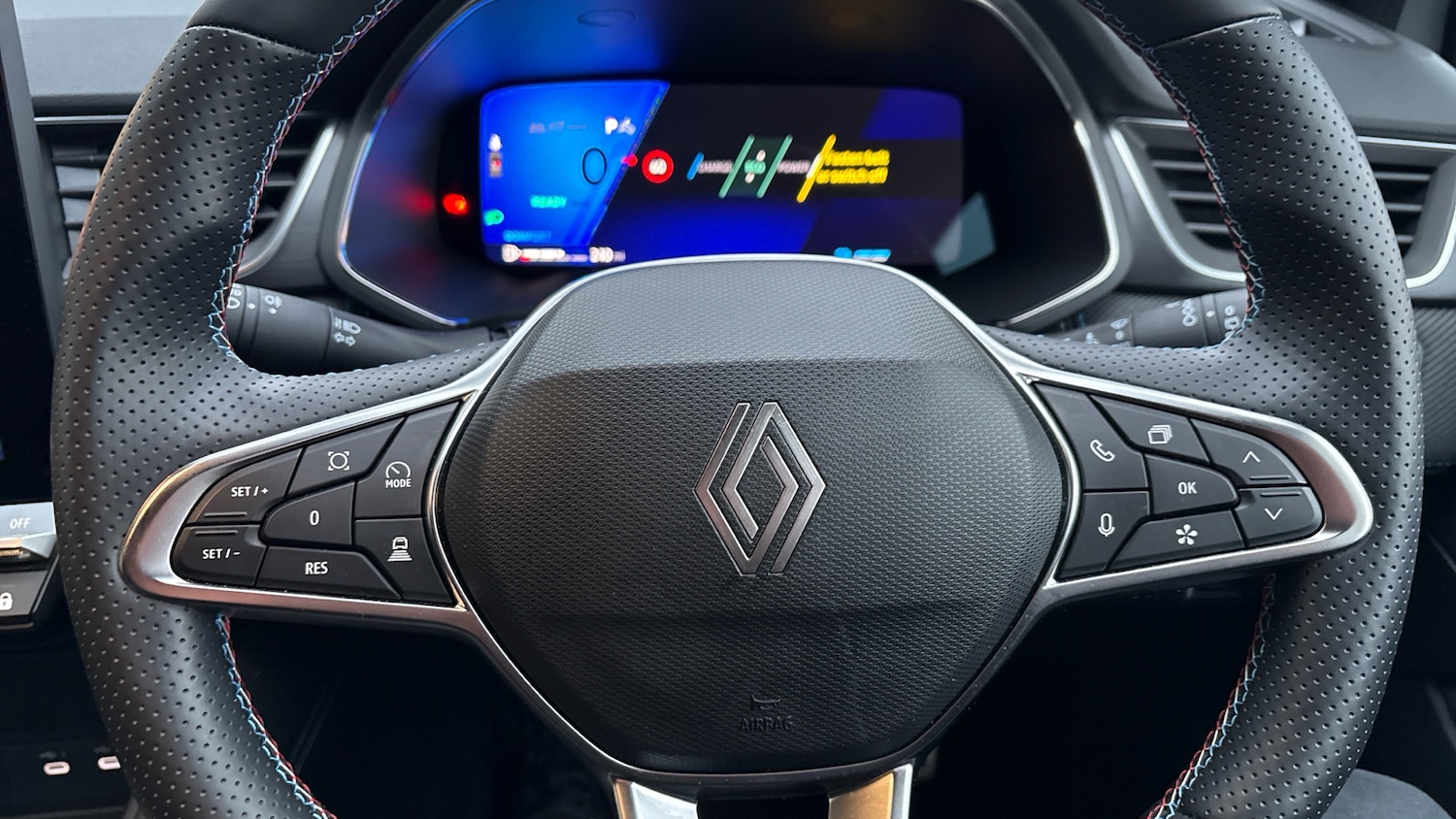 Used Renault Other 2025 for sale - 77465547: Photo 22
