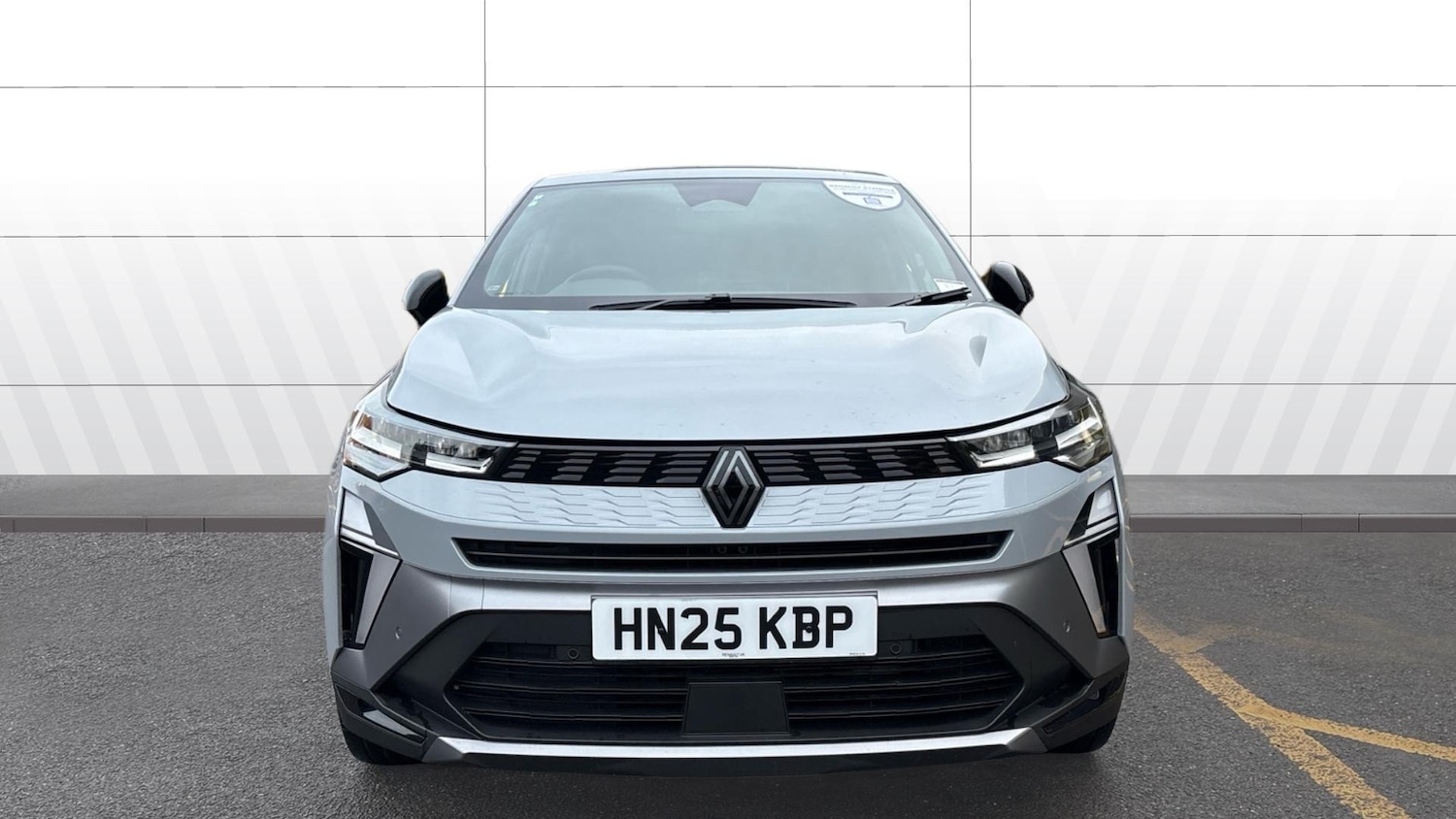 Used Renault Other 2025 for sale - 77465547: Photo 3