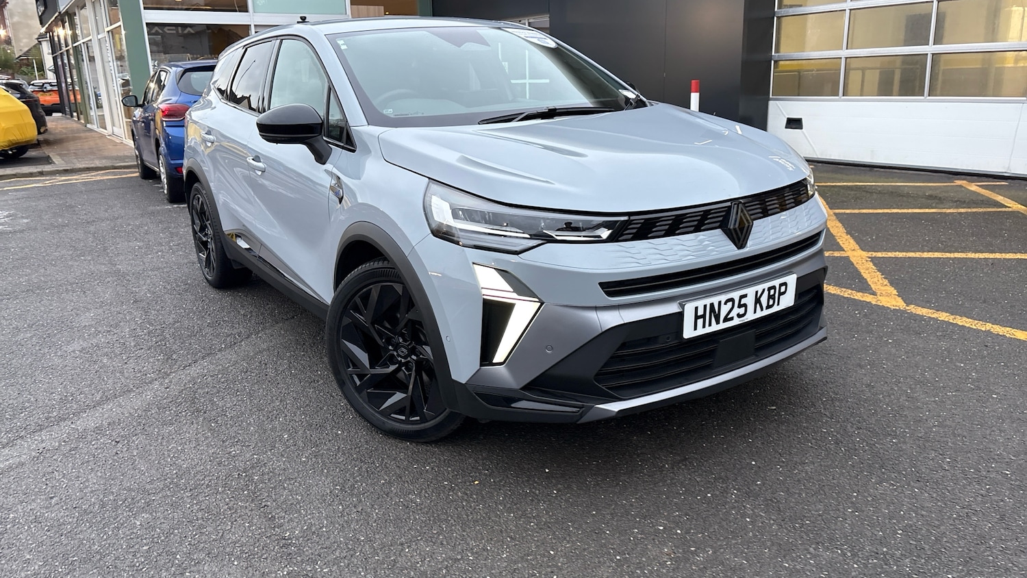 Used Renault Other 2025 for sale - 77465547: Photo 49