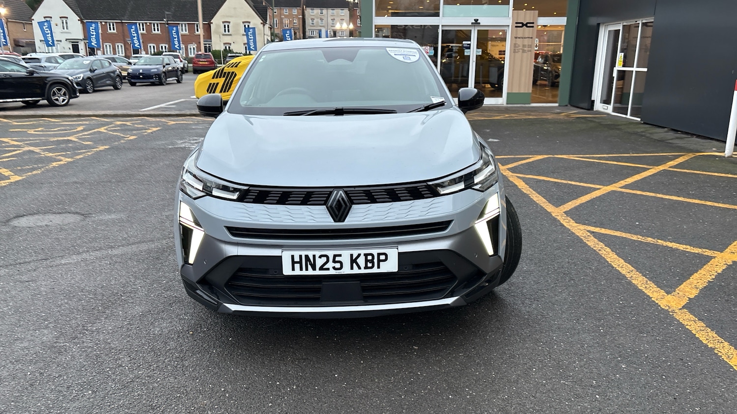 Used Renault Other 2025 for sale - 77465547: Photo 50