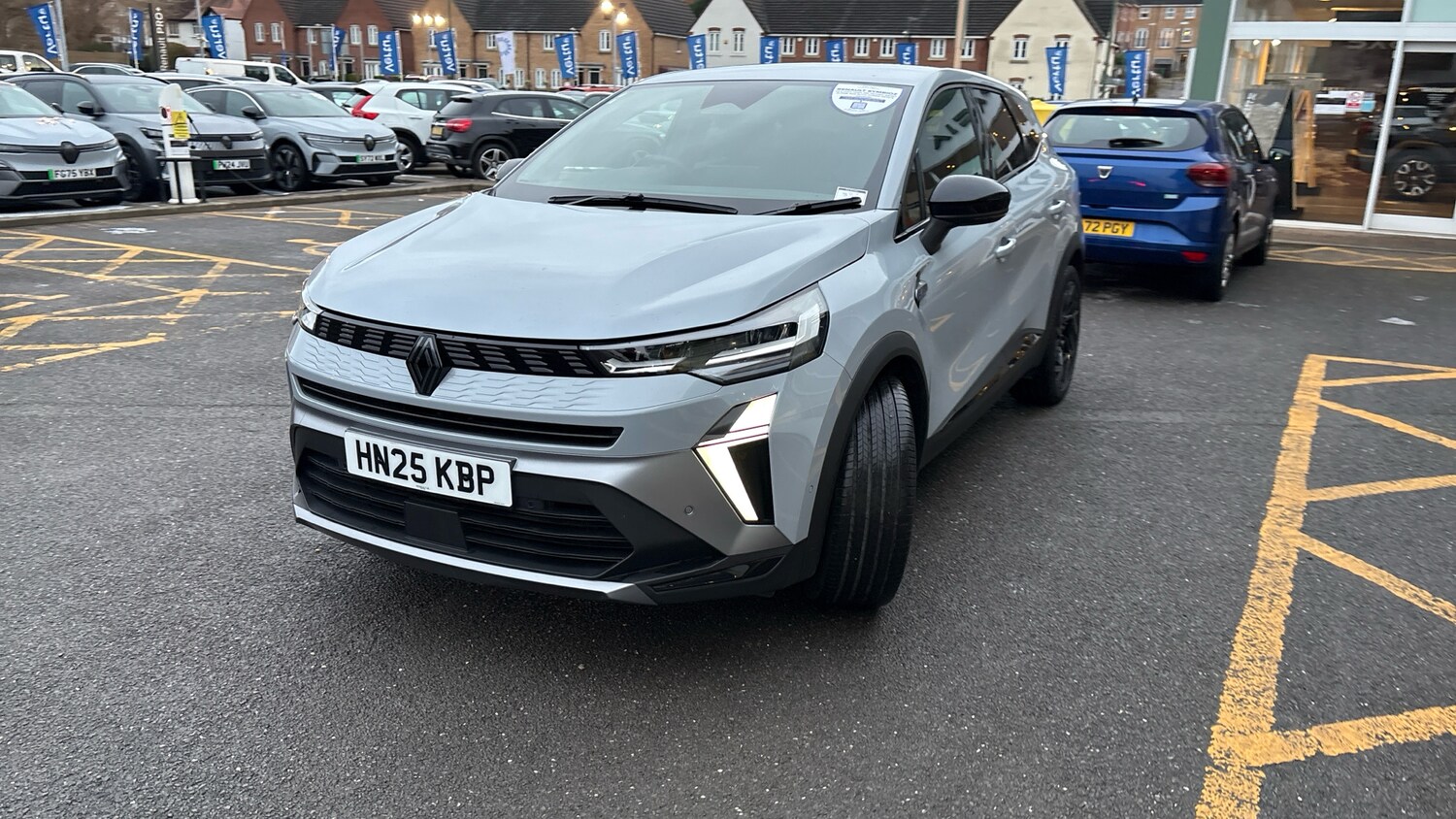 Used Renault Other 2025 for sale - 77465547: Photo 51