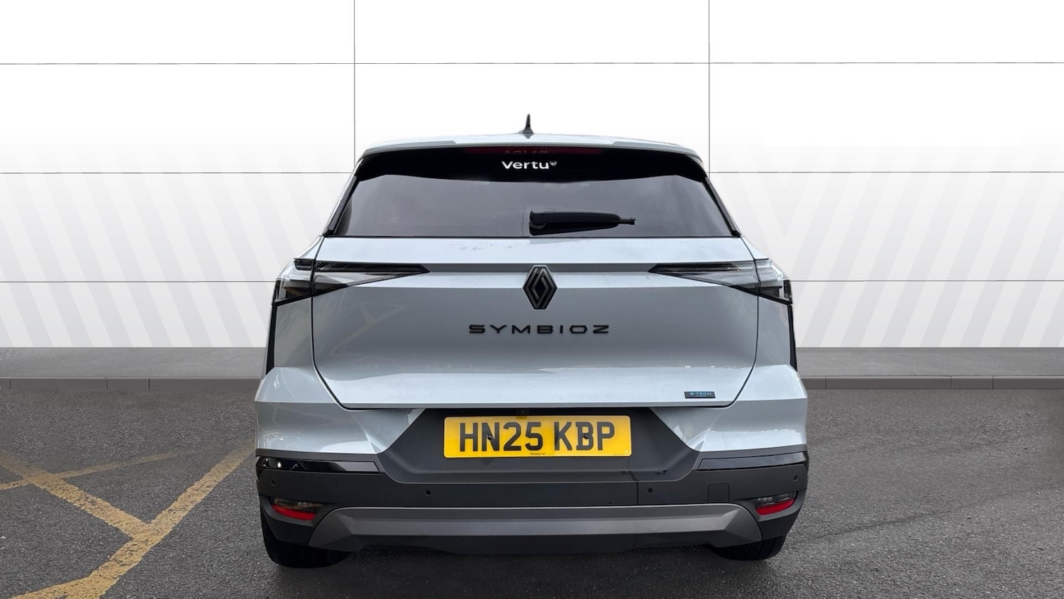 Used Renault Other 2025 for sale - 77465547: Photo 6