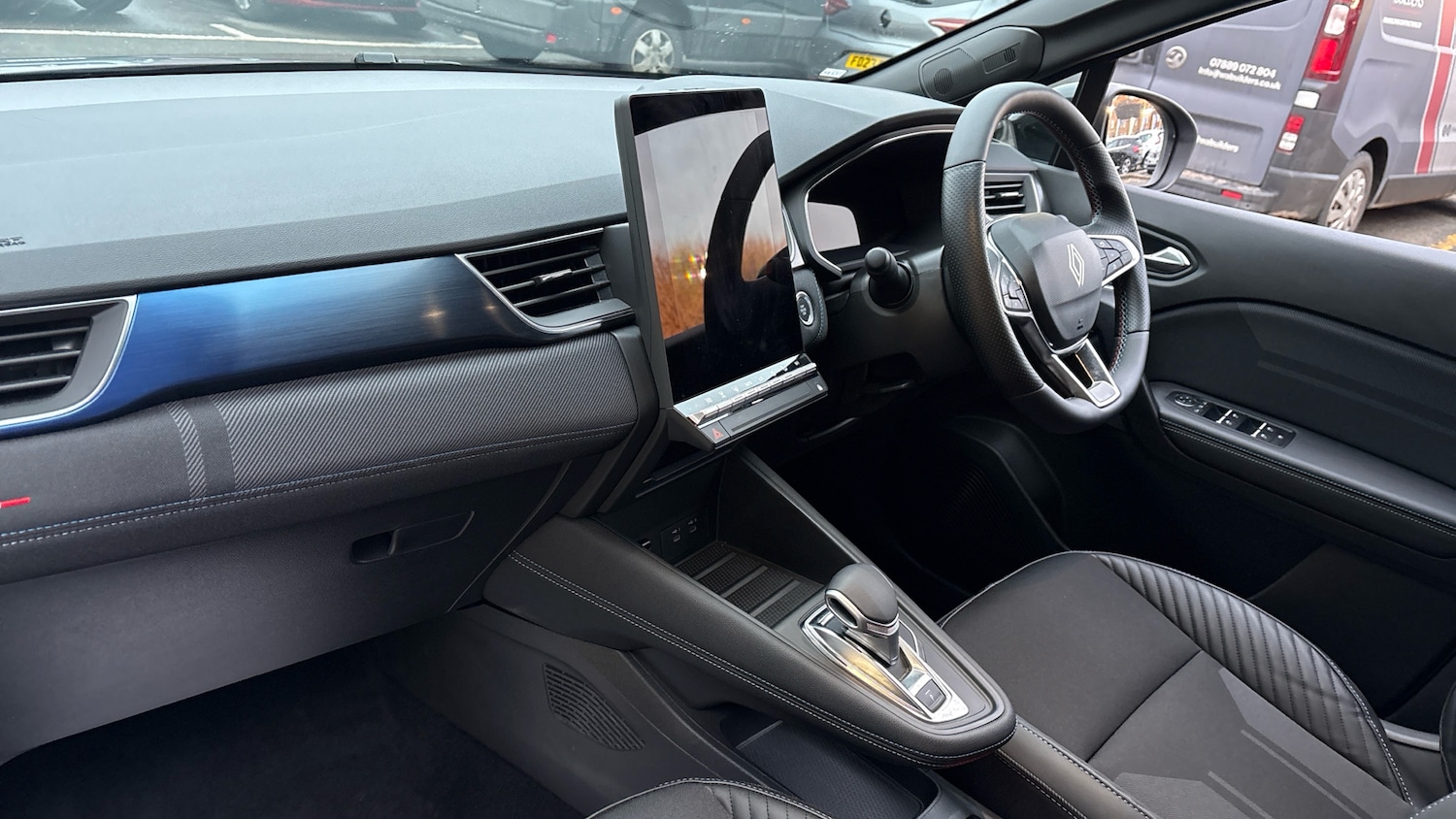 Used Renault Other 2025 for sale - 77465547: Photo 9