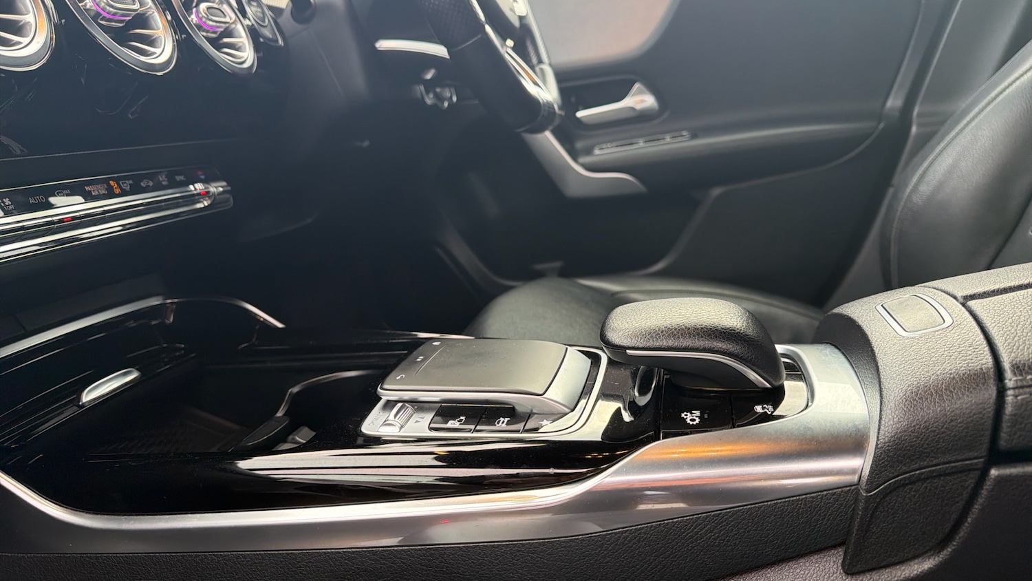 Used Mercedes-Benz A-Class 2019 for sale - 77225704: Photo 13