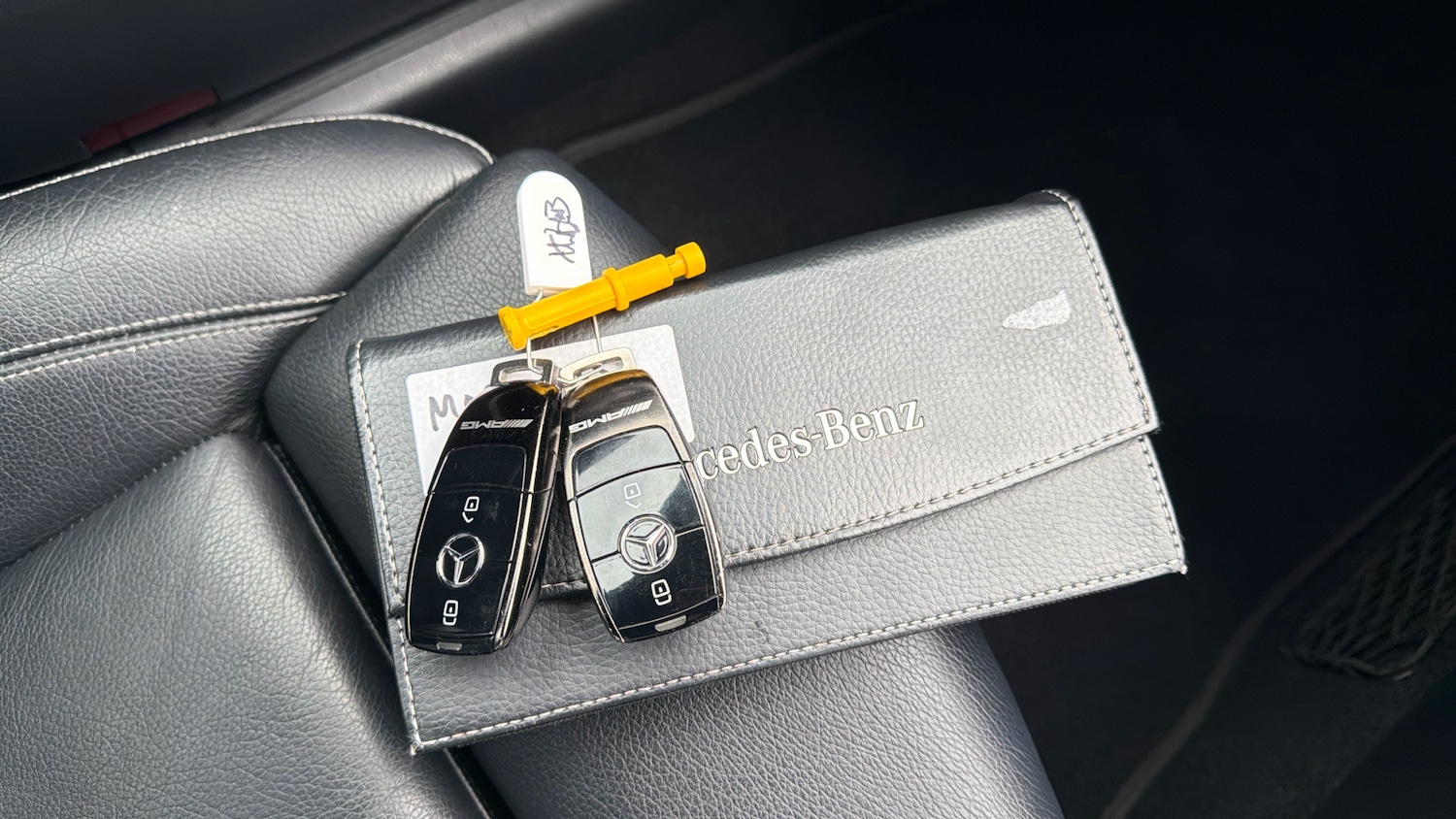 Used Mercedes-Benz A-Class 2019 for sale - 77225704: Photo 19