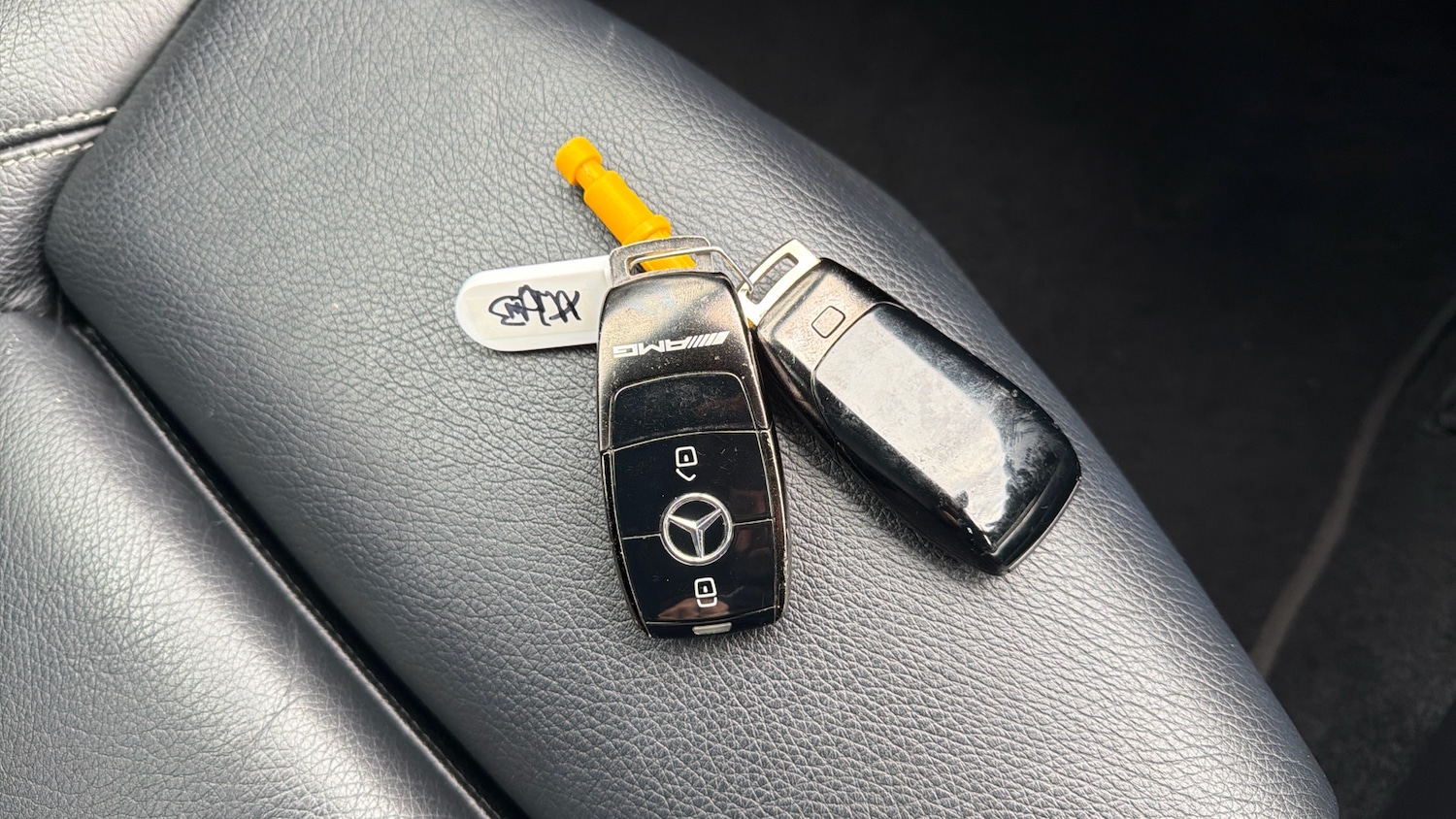 Used Mercedes-Benz A-Class 2019 for sale - 77225704: Photo 20