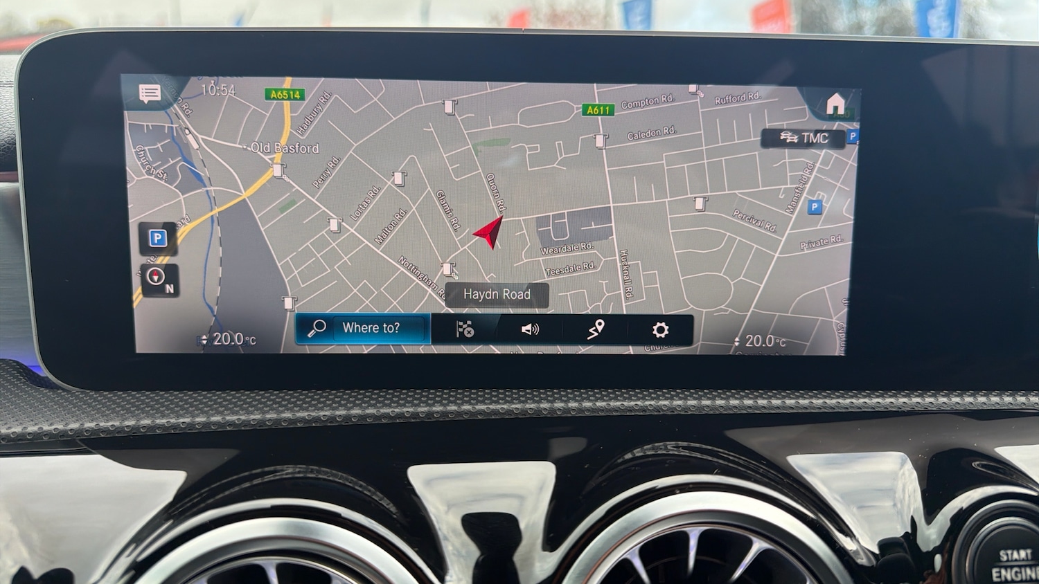 Used Mercedes-Benz A-Class 2019 for sale - 77225704: Photo 27