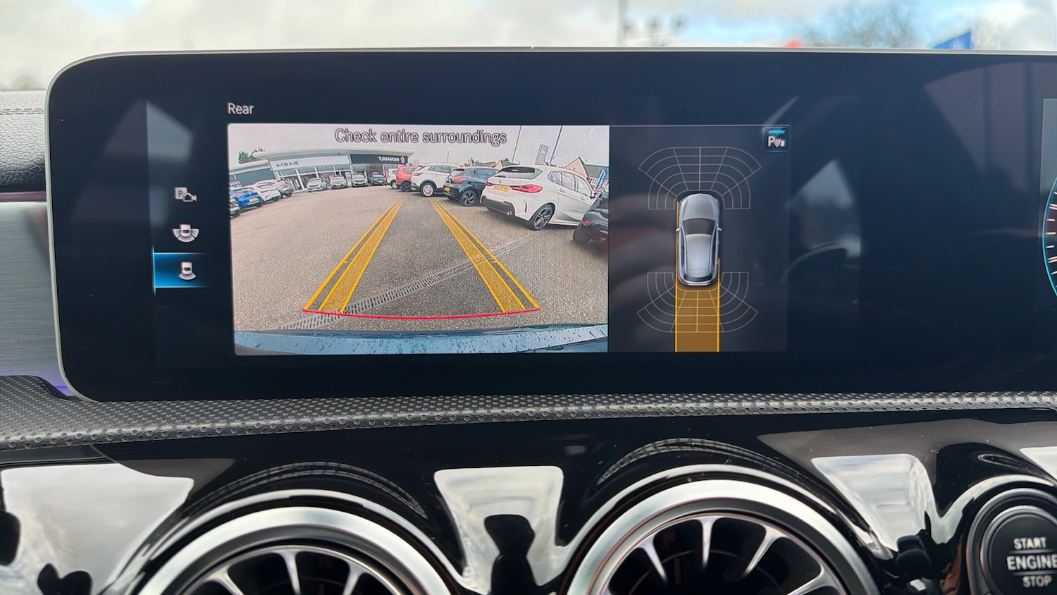 Used Mercedes-Benz A-Class 2019 for sale - 77225704: Photo 28