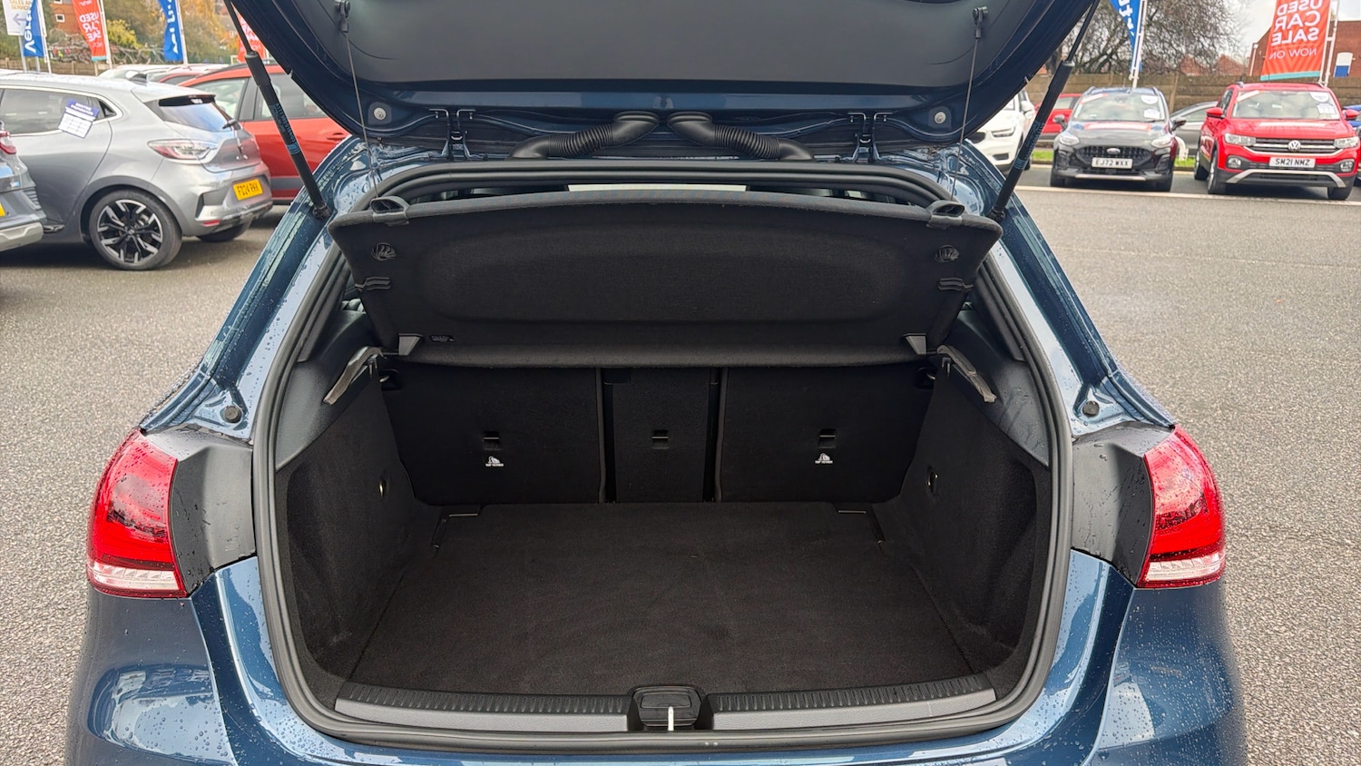 Used Mercedes-Benz A-Class 2019 for sale - 77225704: Photo 4