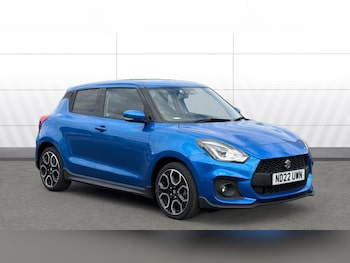 Used Suzuki Swift 2022 for sale - 79057666: Photo
