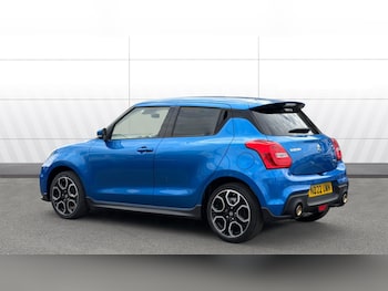 Used Suzuki Swift 2022 for sale - 79057666: Photo