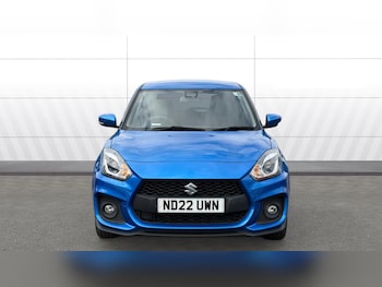 Used Suzuki Swift 2022 for sale - 79057666: Photo