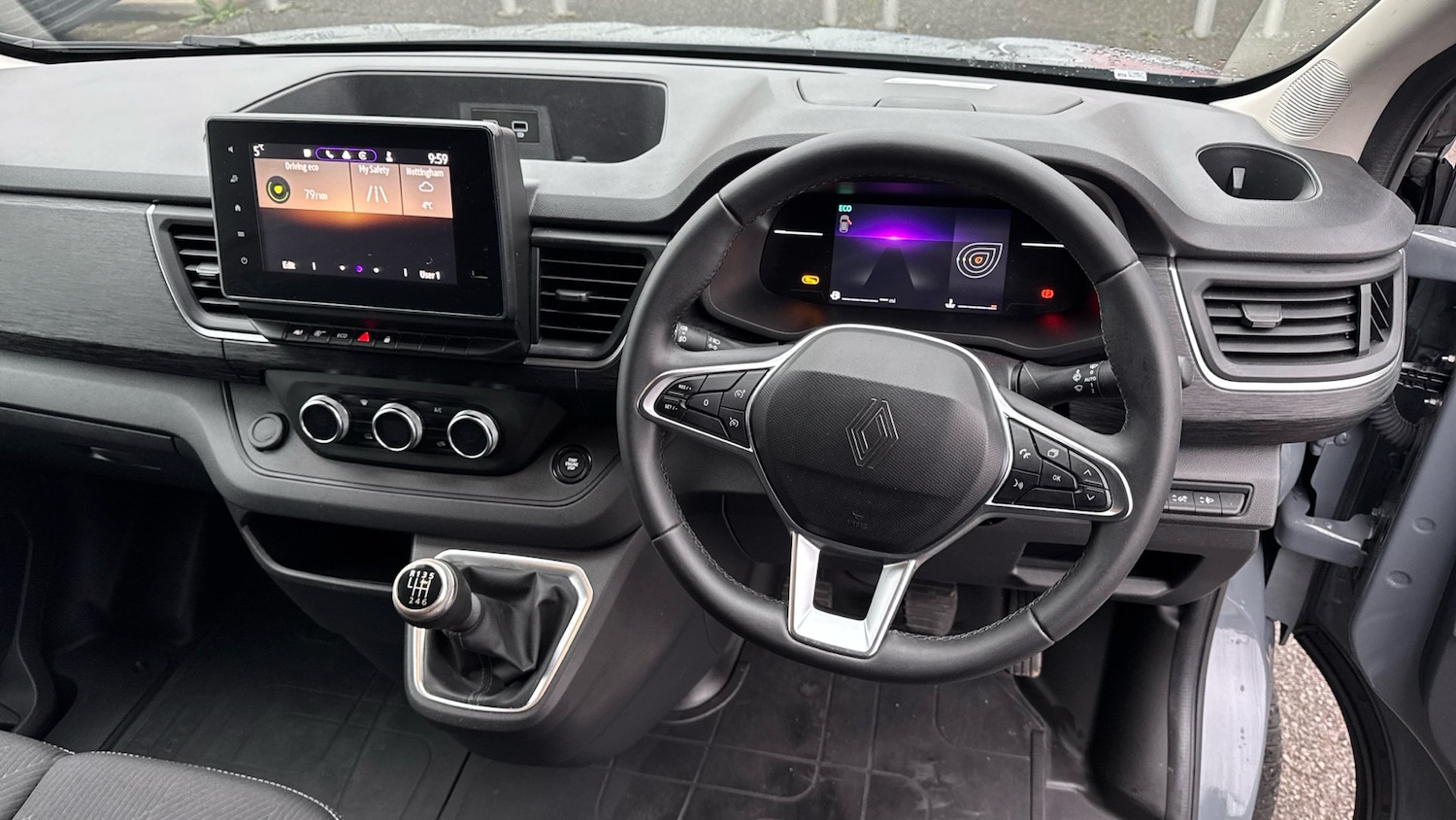 Used Renault Trafic 2024 for sale - 77171055: Photo 10