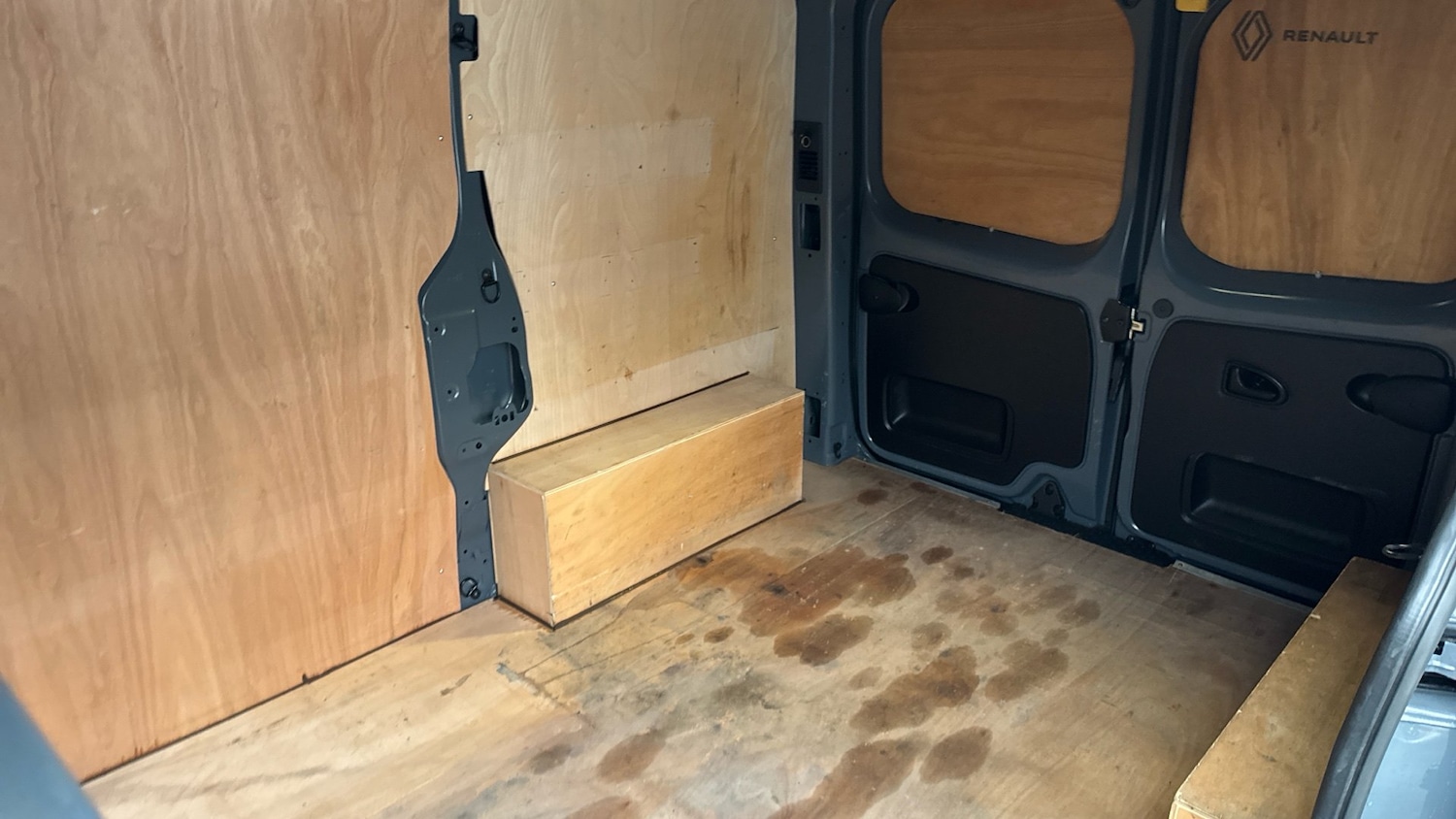 Used Renault Trafic 2024 for sale - 77171055: Photo 15