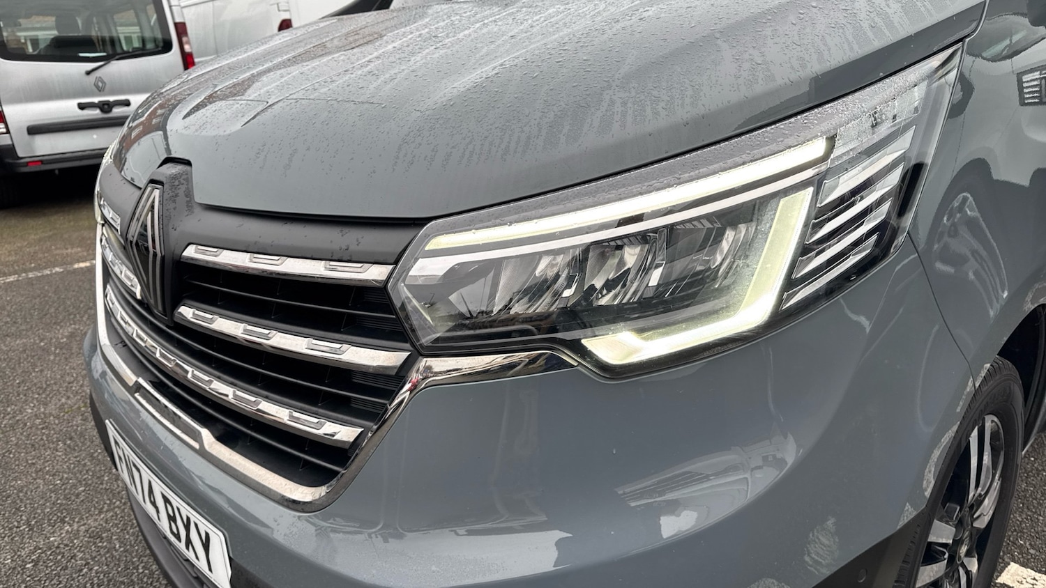 Used Renault Trafic 2024 for sale - 77171055: Photo 21