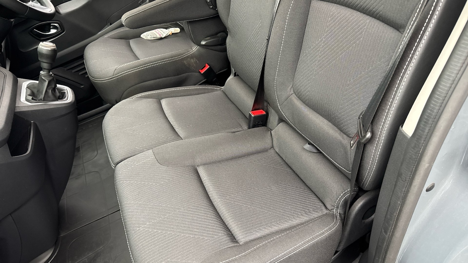 Used Renault Trafic 2024 for sale - 77171055: Photo 24