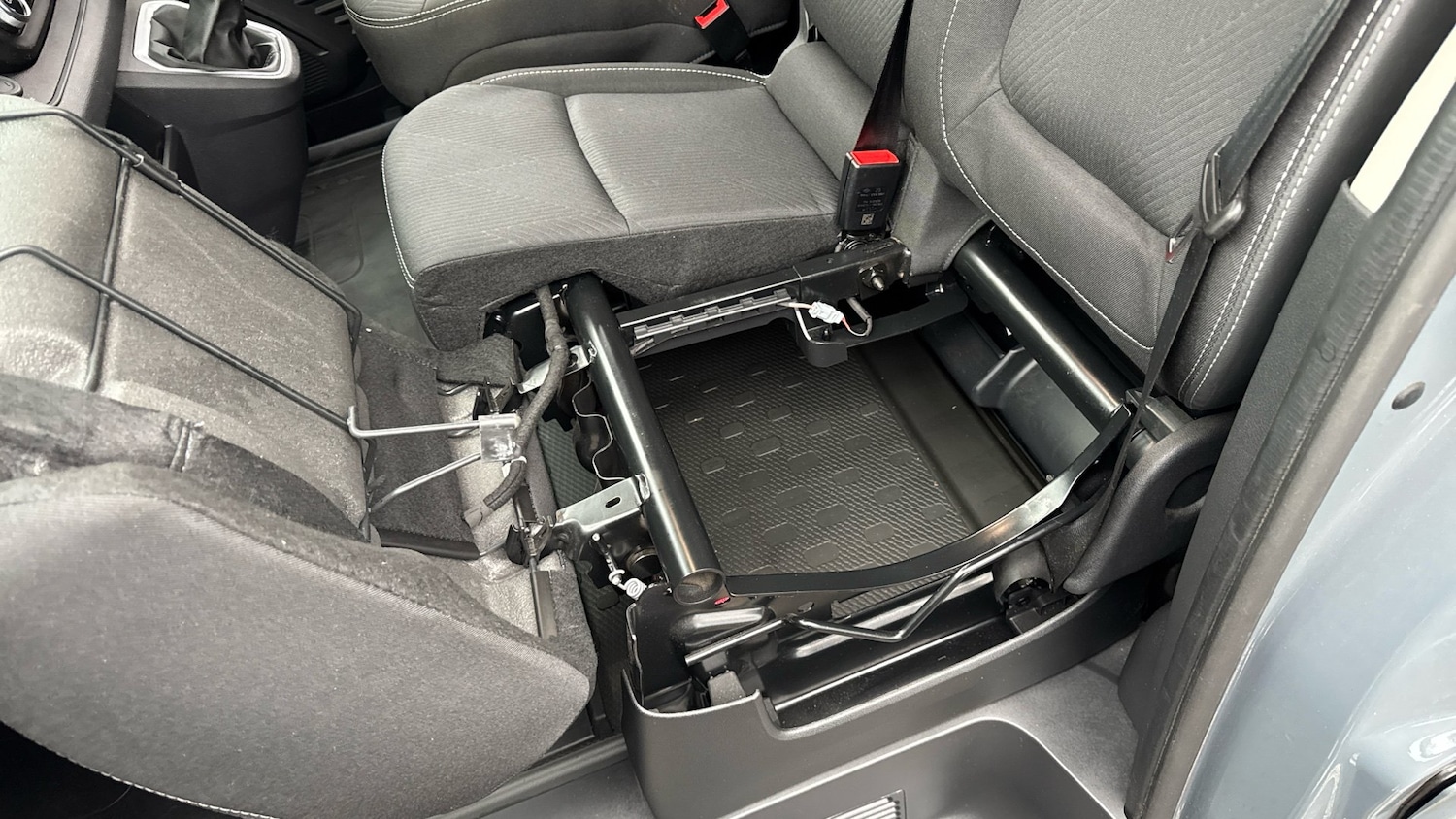 Used Renault Trafic 2024 for sale - 77171055: Photo 25