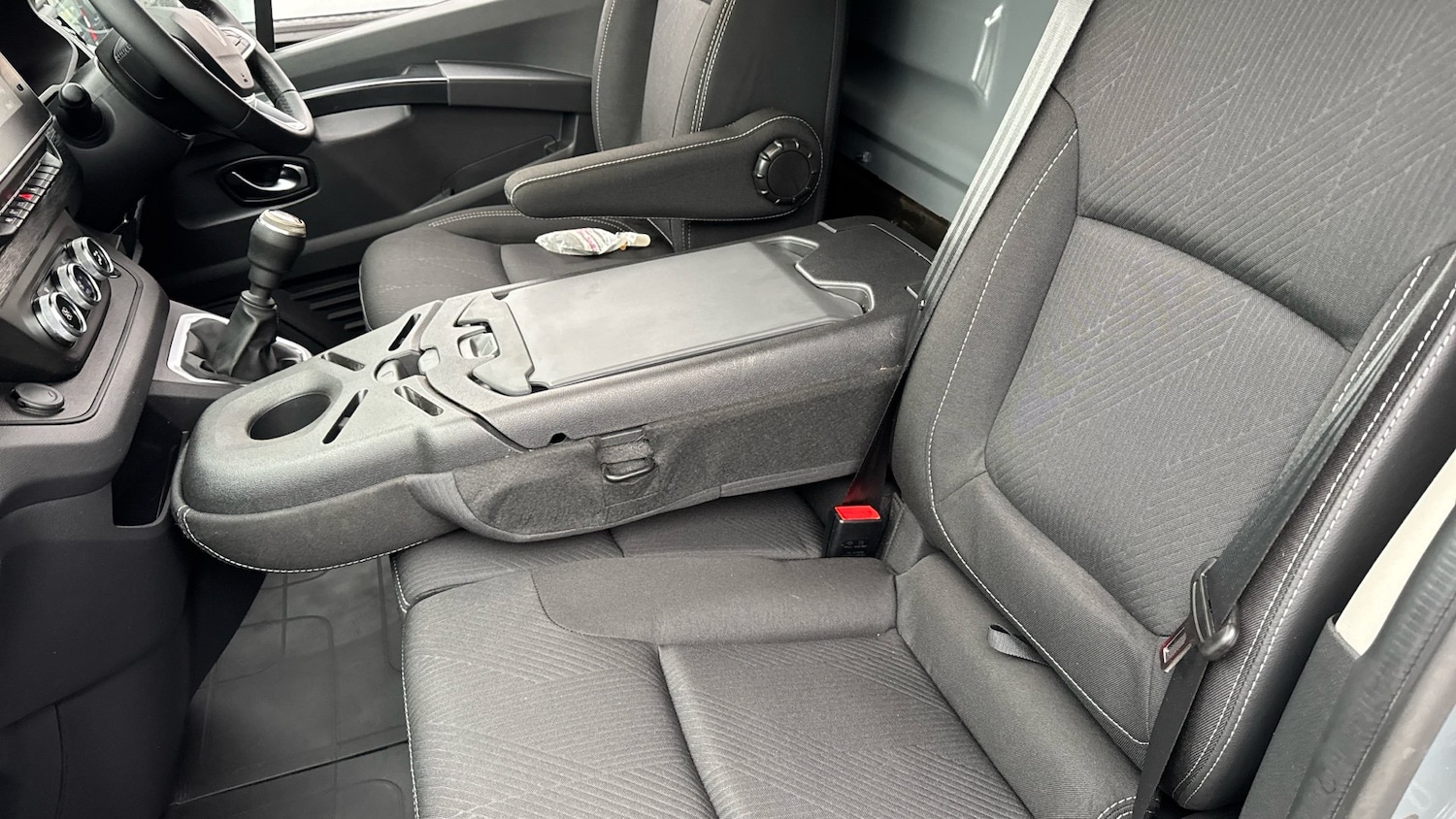 Used Renault Trafic 2024 for sale - 77171055: Photo 27