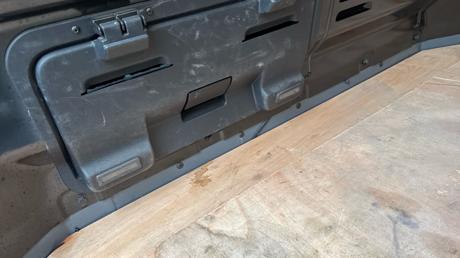 Used Renault Trafic 2024 for sale - 77171055: Photo 28