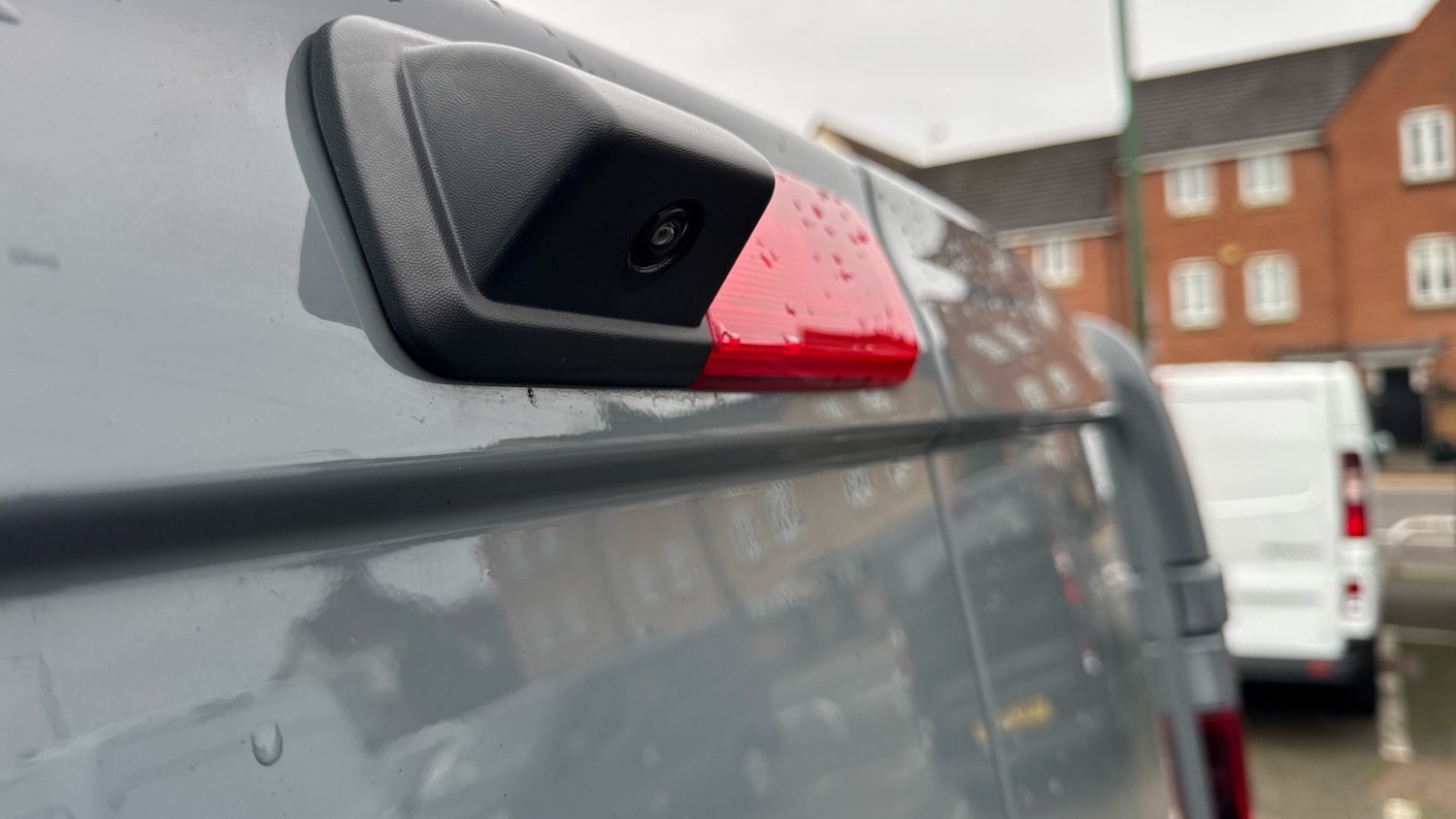 Used Renault Trafic 2024 for sale - 77171055: Photo 32