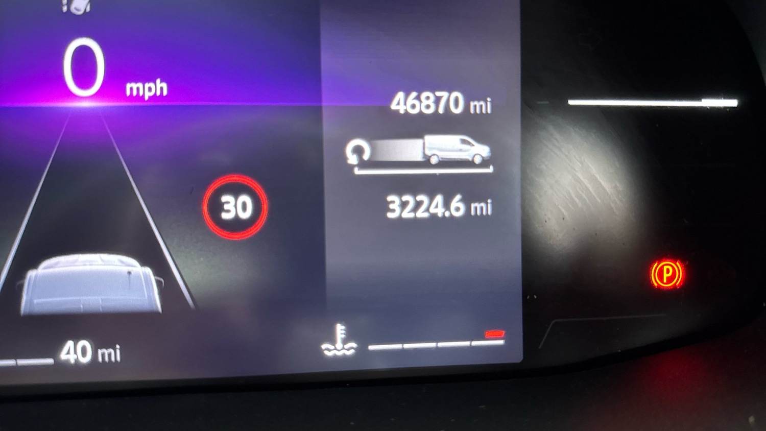 Used Renault Trafic 2024 for sale - 77171055: Photo 37