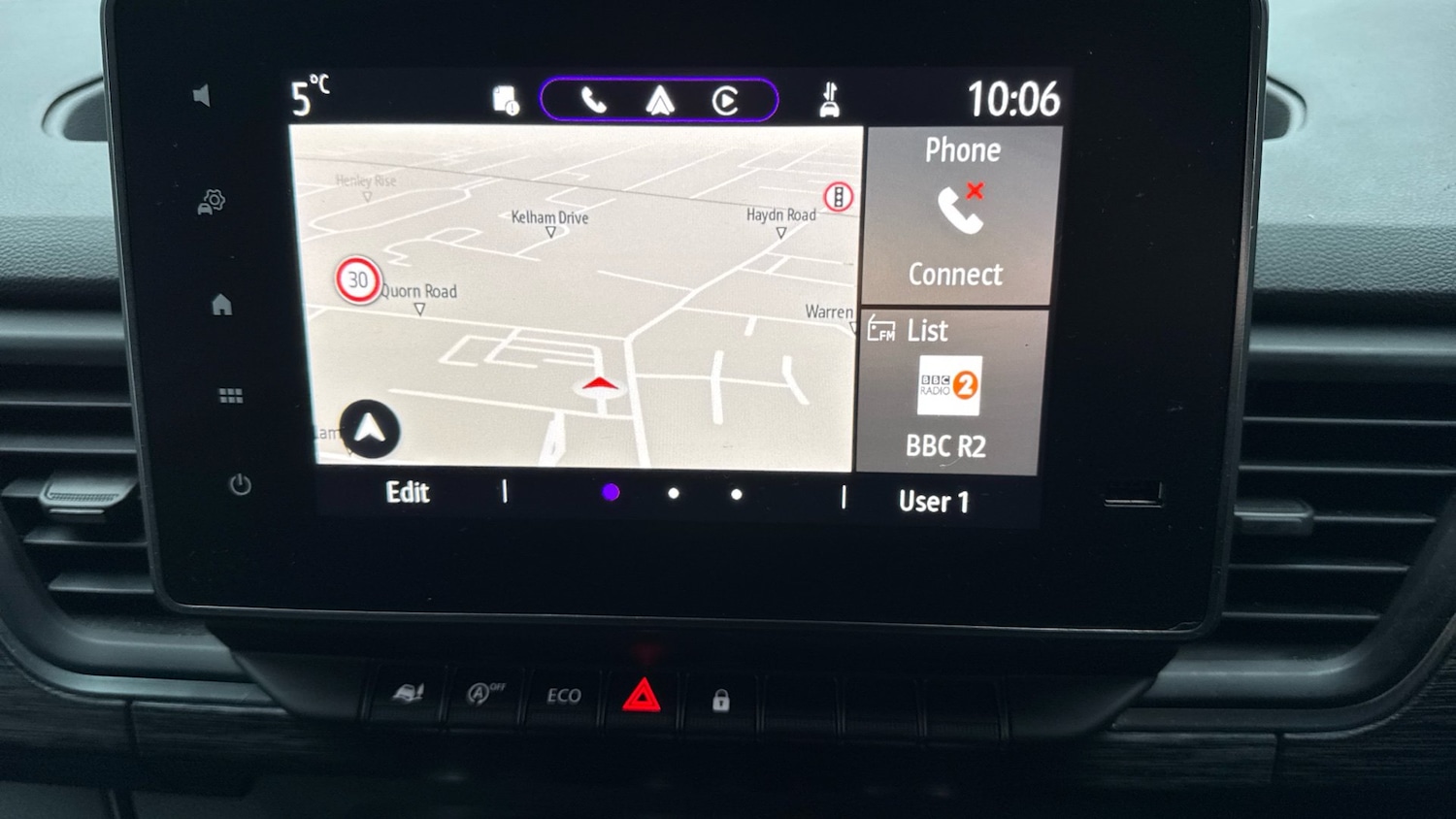 Used Renault Trafic 2024 for sale - 77171055: Photo 38