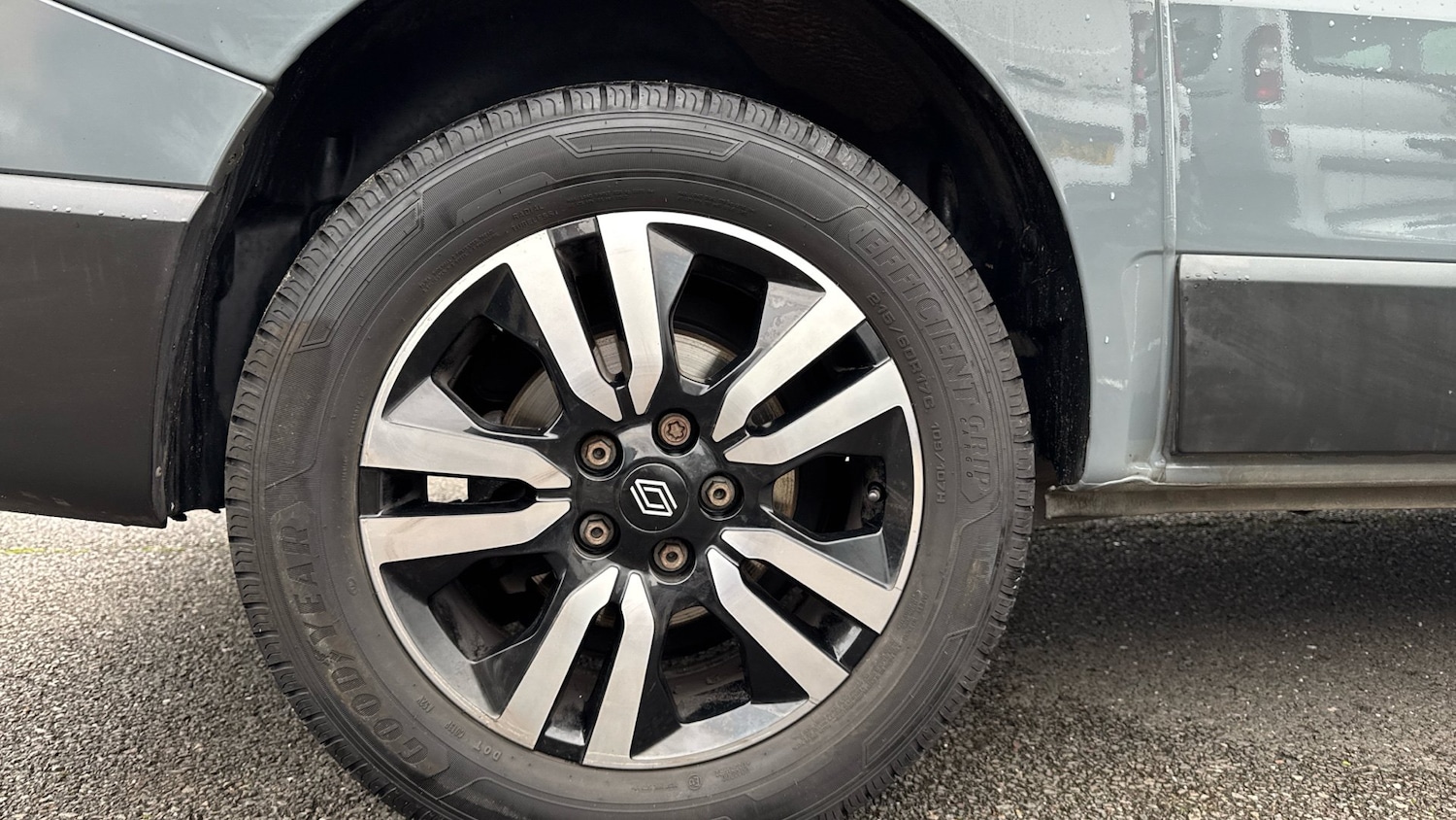 Used Renault Trafic 2024 for sale - 77171055: Photo 7