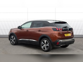 Used Peugeot 3008 2017 for sale - 79017096: Photo