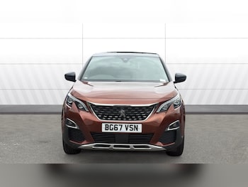 Used Peugeot 3008 2017 for sale - 79017096: Photo