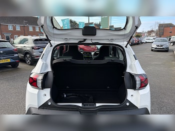 Used Dacia Spring 2025 for sale - 77883809: Photo