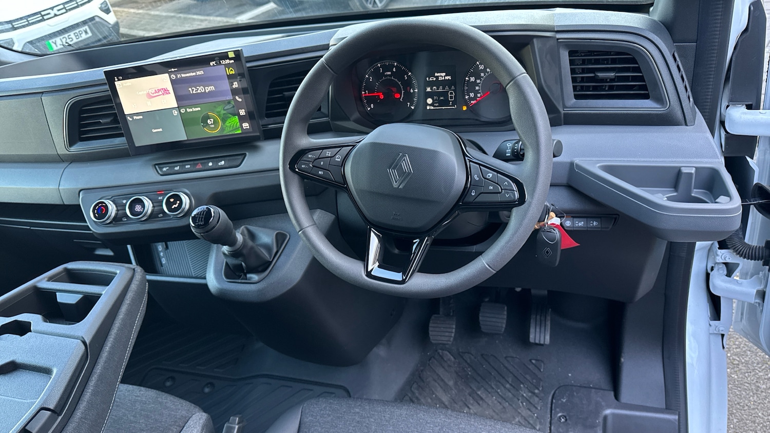 Used Renault Master 2025 for sale - 76627782: Photo 10