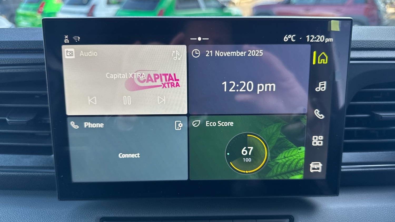 Used Renault Master 2025 for sale - 76627782: Photo 12