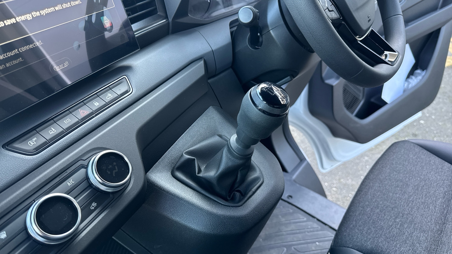 Used Renault Master 2025 for sale - 76627782: Photo 13