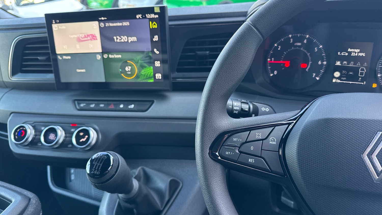 Used Renault Master 2025 for sale - 76627782: Photo 14