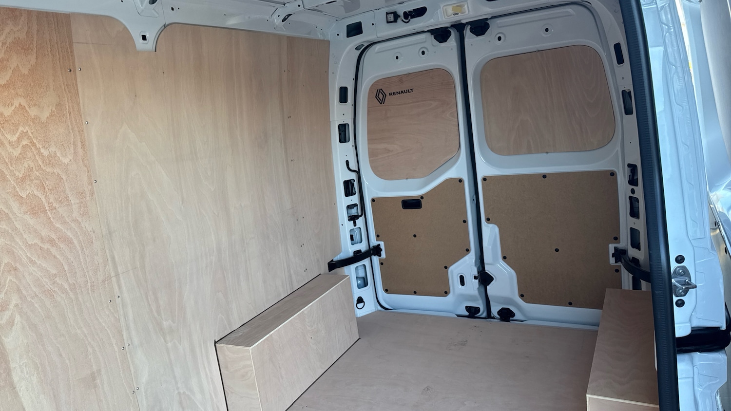 Used Renault Master 2025 for sale - 76627782: Photo 15