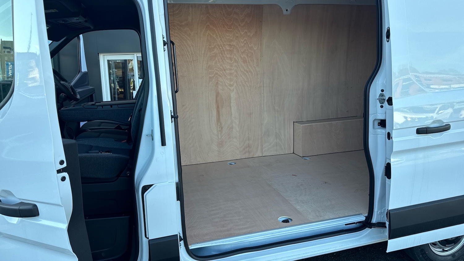 Used Renault Master 2025 for sale - 76627782: Photo 16