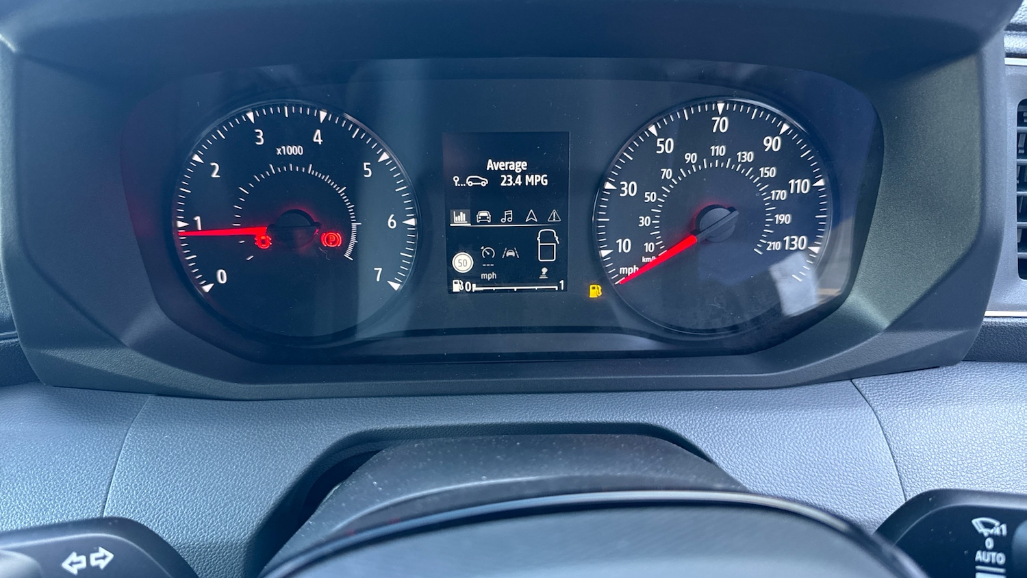 Used Renault Master 2025 for sale - 76627782: Photo 18