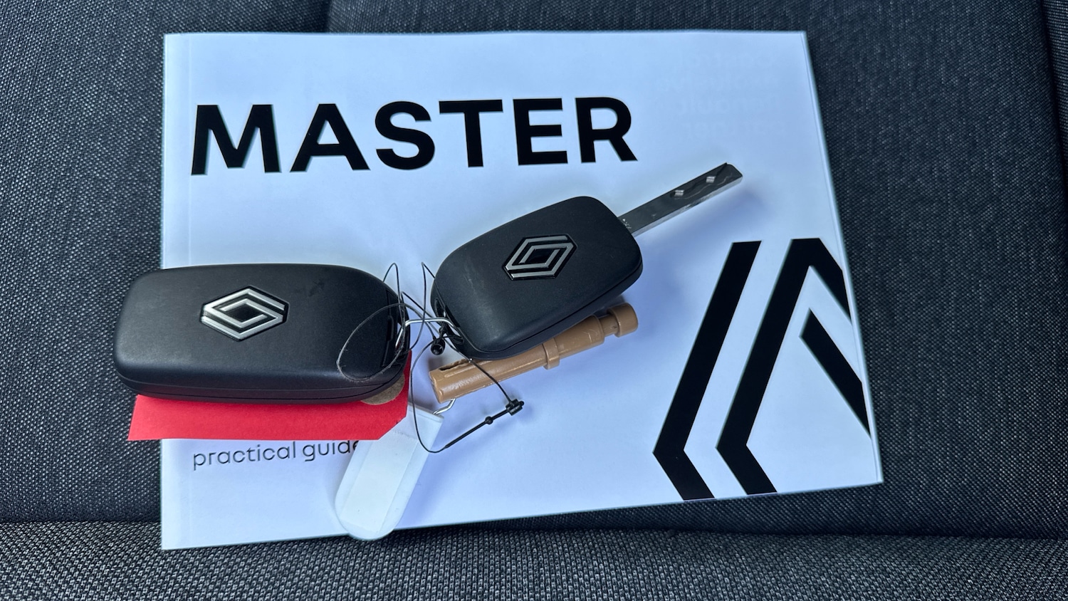 Used Renault Master 2025 for sale - 76627782: Photo 19