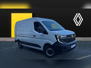 Renault - Master