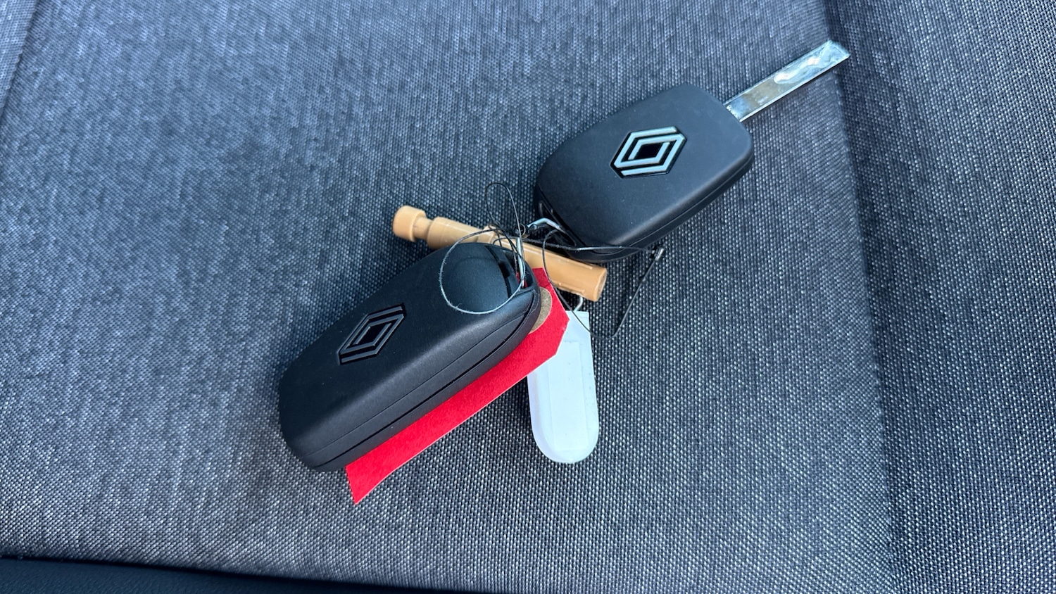 Used Renault Master 2025 for sale - 76627782: Photo 20