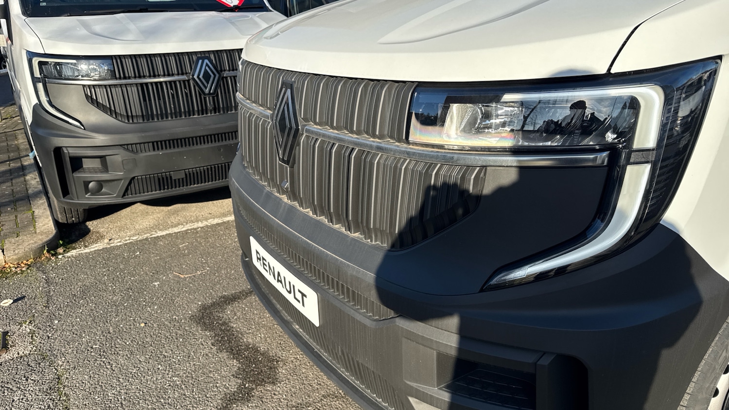 Used Renault Master 2025 for sale - 76627782: Photo 22