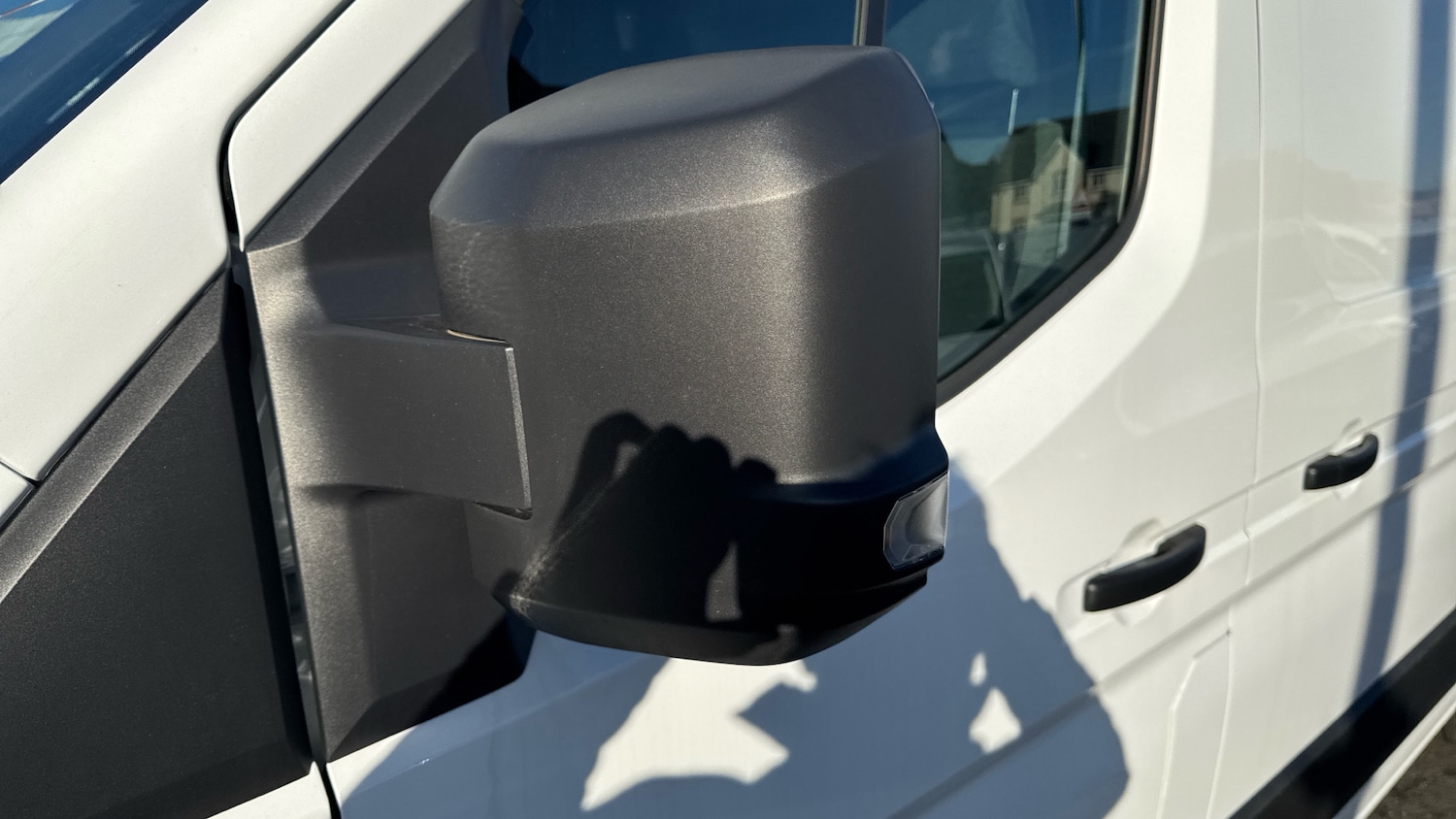 Used Renault Master 2025 for sale - 76627782: Photo 24