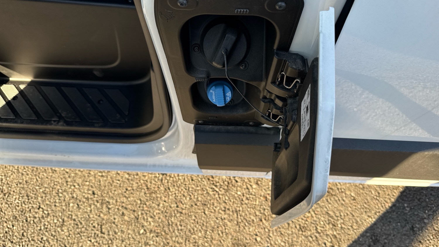 Used Renault Master 2025 for sale - 76627782: Photo 25