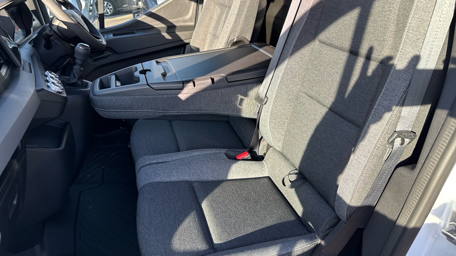 Used Renault Master 2025 for sale - 76627782: Photo 26